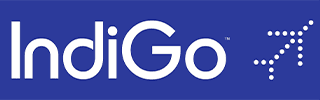Indigo purchase link icon