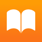 Apple Books purchase link icon
